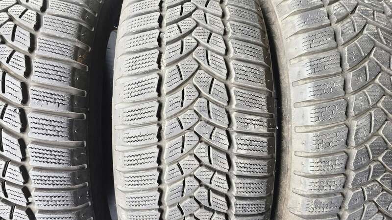 Firestone 205/55 R16 Zimska