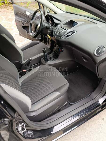 Ford Fiesta 1.0 b