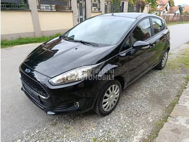 Ford Fiesta 1.0 b