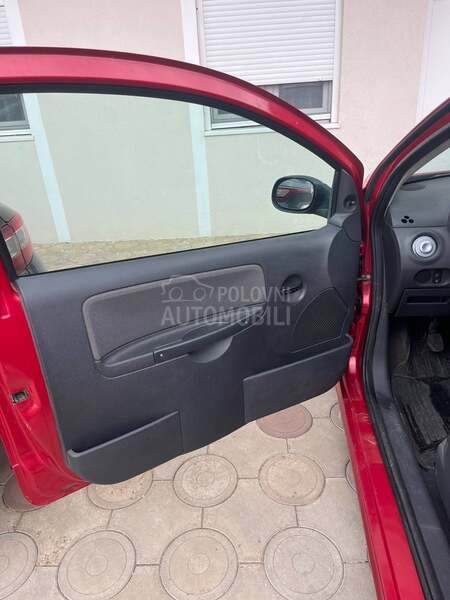 Citroen C2 1.4 Hdi