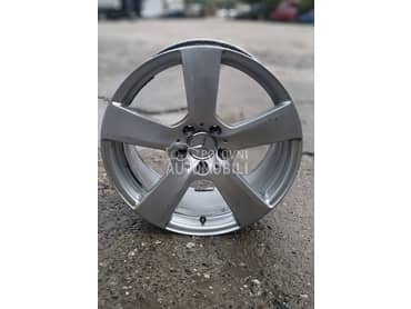 Aluminijumske felne Mercedes 18" 5 x 112