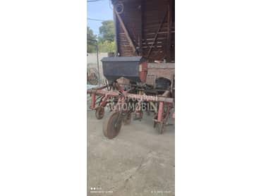 IMT Spartac dvoredni