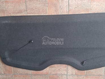 POLICA GEPEKA za Renault Clio od 2006. do 2011. god.