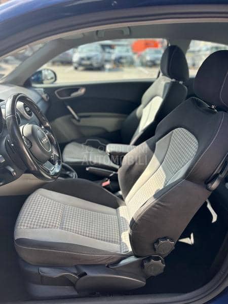 Audi A1 1.4 TFSI