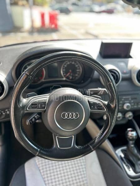 Audi A1 1.4 TFSI