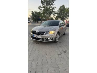 Škoda Octavia 1.0 TSI DSG o.p.i.s