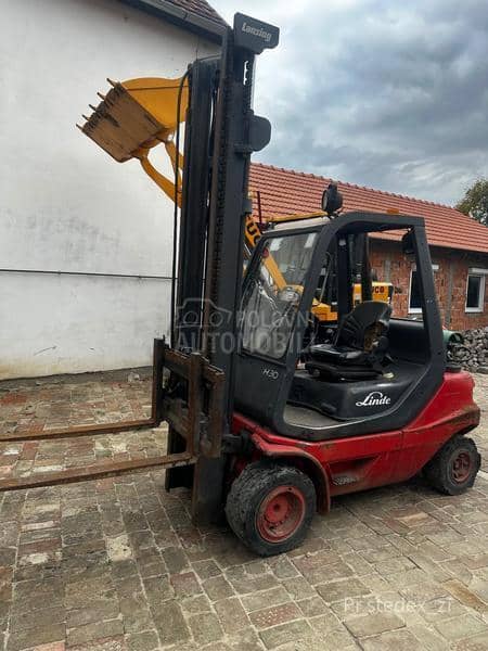 Linde Linde