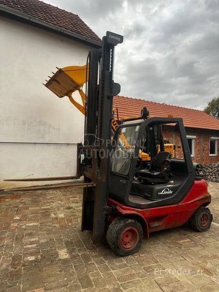 Linde Linde