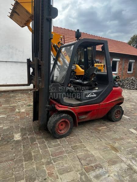 Linde Linde
