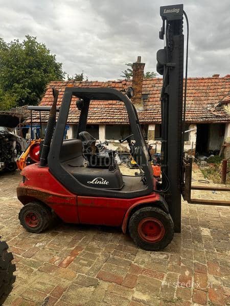 Linde Linde