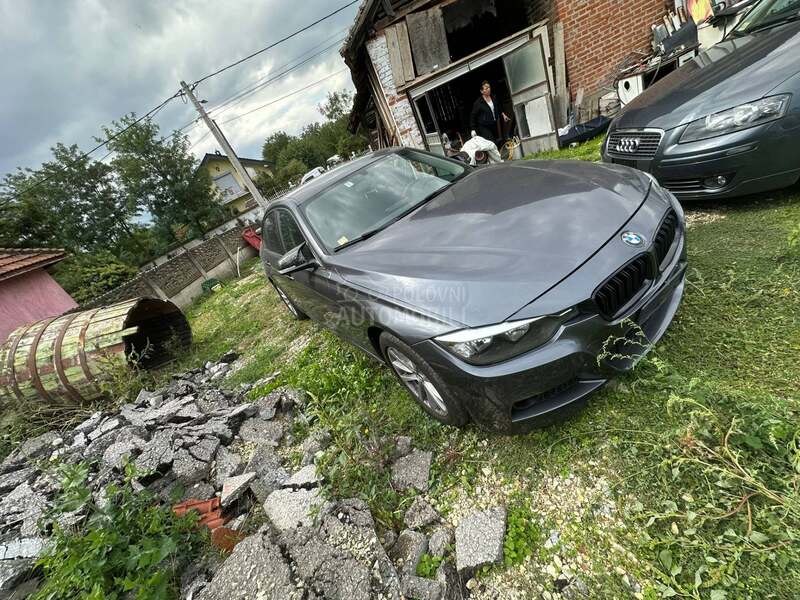 BMW 318 