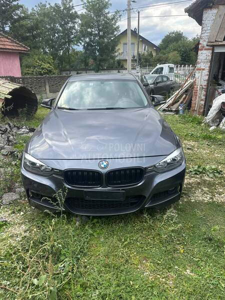 BMW 318 