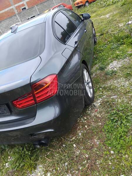 BMW 318 