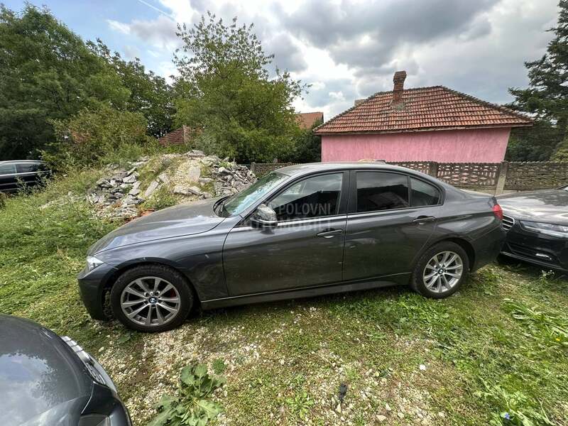 BMW 318 