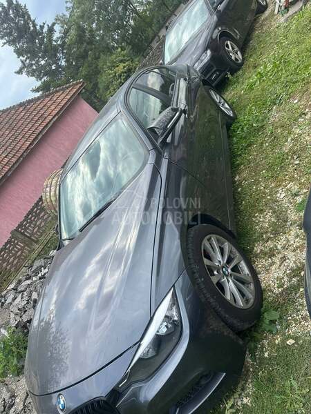 BMW 318 