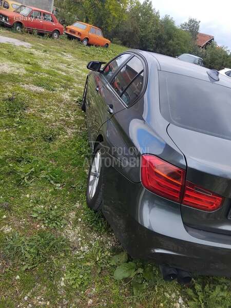 BMW 318 