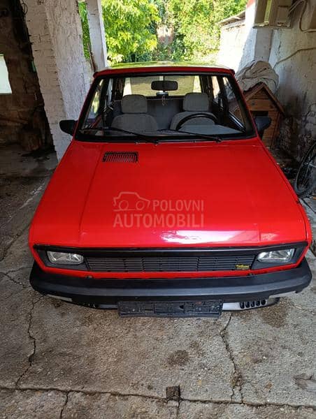 Zastava Yugo 55 1,1