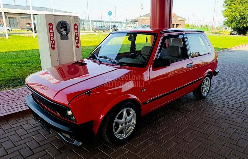 Zastava Yugo 55 1,1