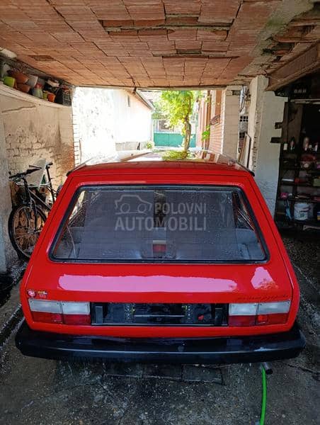Zastava Yugo 55 1,1