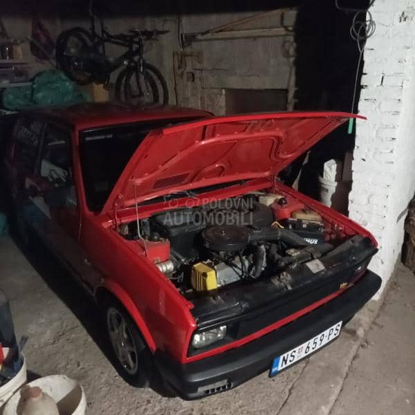 Zastava Yugo 55 1,1