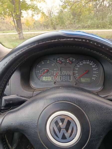 Volkswagen Golf 4 