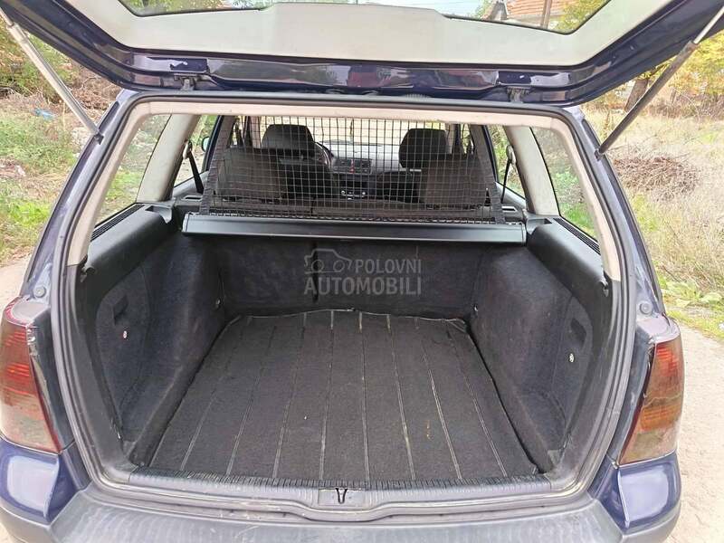 Volkswagen Golf 4 1.9 TDI