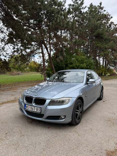 BMW 318 