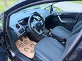 Ford Fiesta 1.6 TDCI