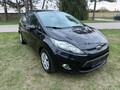 Ford Fiesta 1.6 TDCI
