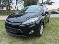 Ford Fiesta 1.6 TDCI