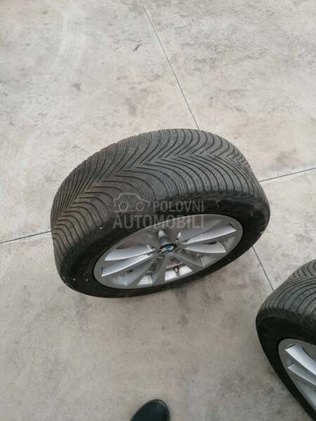 Aluminijumske felne  17" 5 x 120