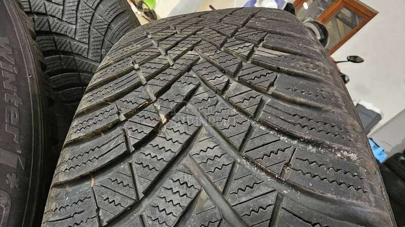 Hankook 205/55 R16 Zimska