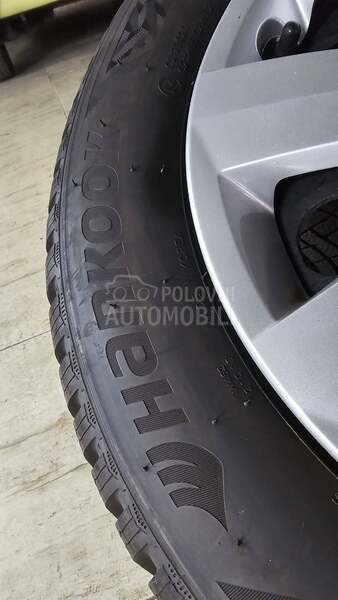 Hankook 205/55 R16 Zimska