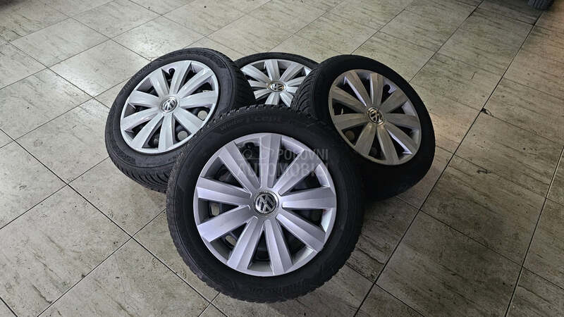 Hankook 205/55 R16 Zimska