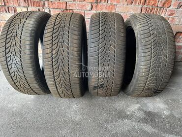 Hankook 265/50 R20 Zimska 