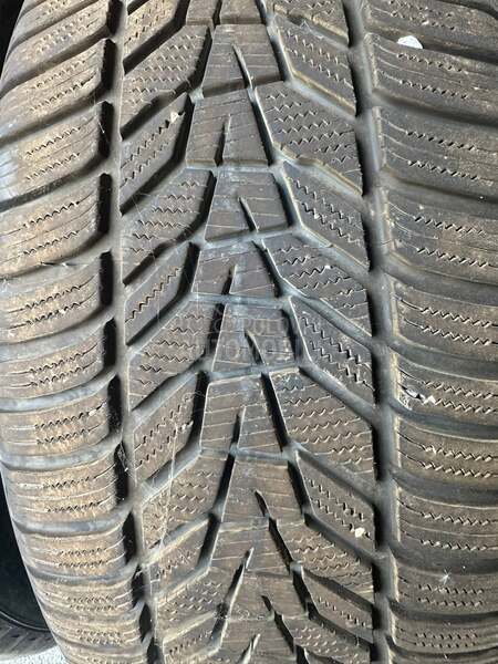 Hankook 265/50 R20 Zimska