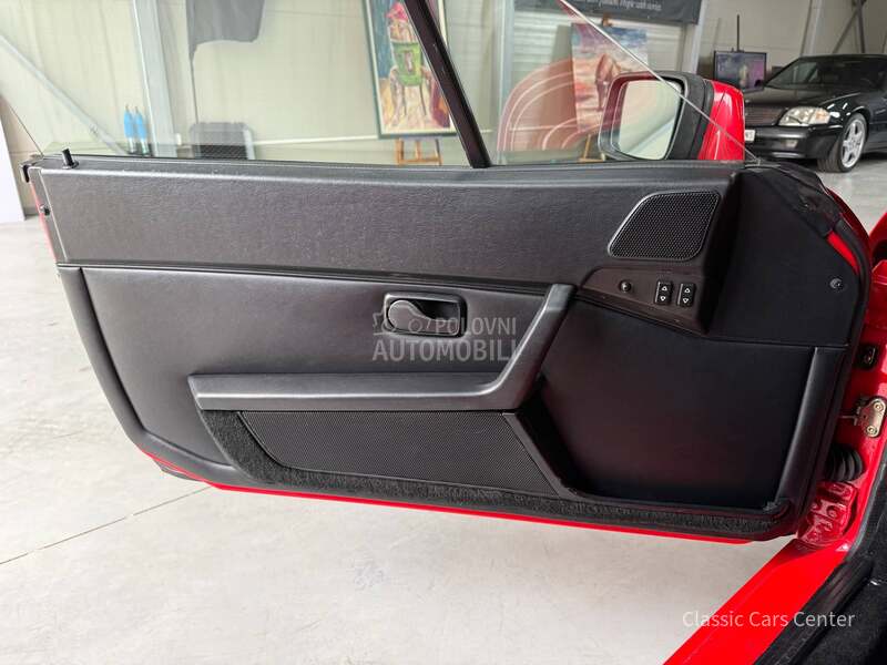 Porsche 944 S2 Cabrio 3.0 16v