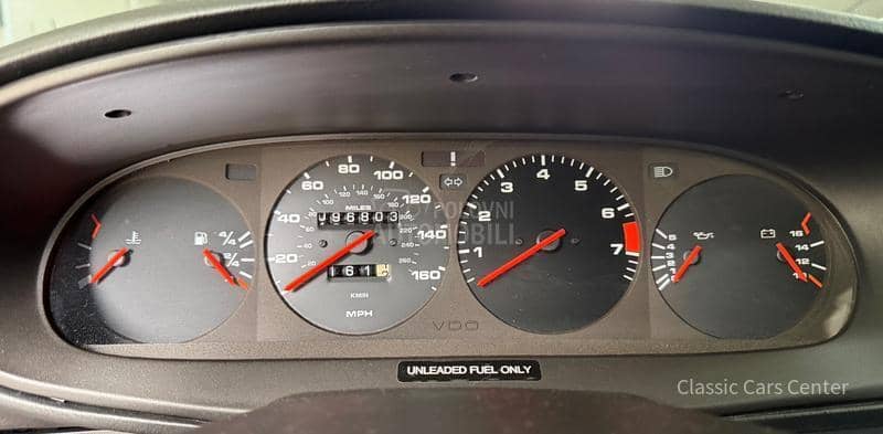 Porsche 944 S2 Cabrio 3.0 16v