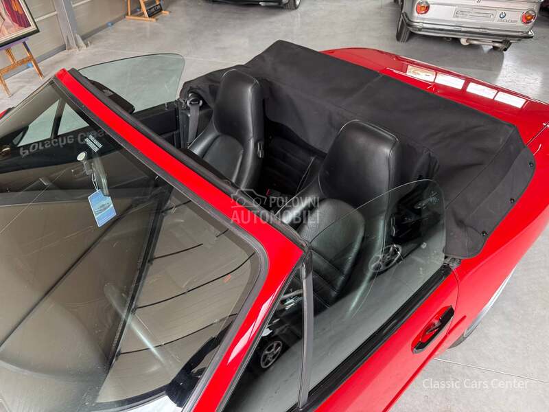 Porsche 944 S2 Cabrio 3.0 16v