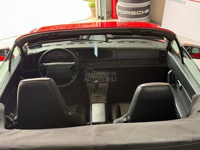 Porsche 944 S2 Cabrio 3.0 16v