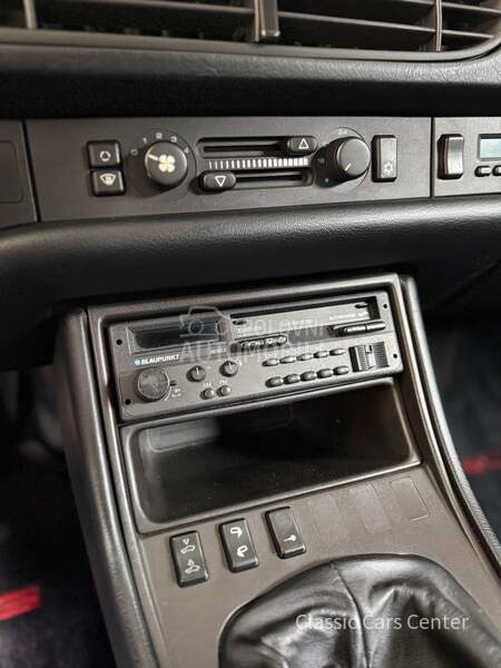 Porsche 944 S2 Cabrio 3.0 16v