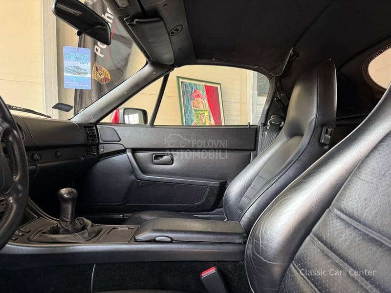 Porsche 944 S2 Cabrio 3.0 16v