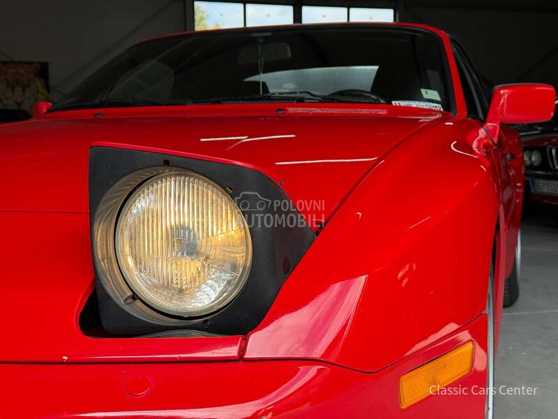 Porsche 944 S2 Cabrio 3.0 16v