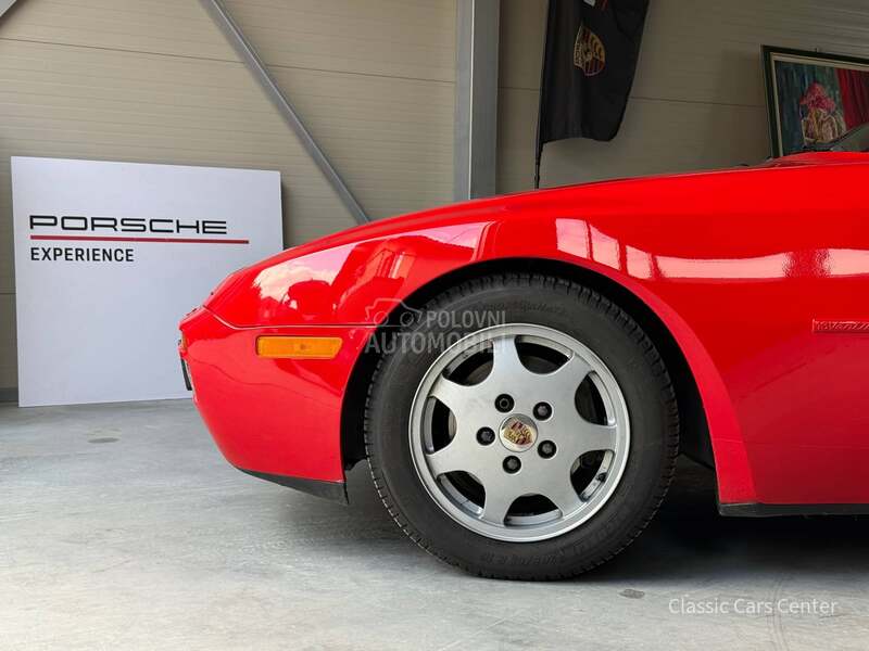 Porsche 944 S2 Cabrio 3.0 16v
