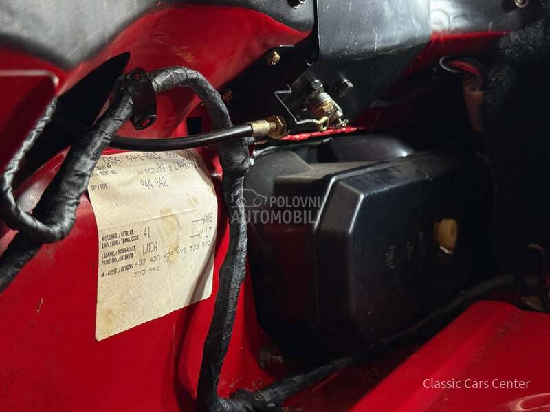 Porsche 944 S2 Cabrio 3.0 16v