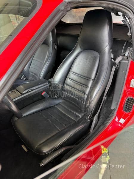 Porsche 944 S2 Cabrio 3.0 16v