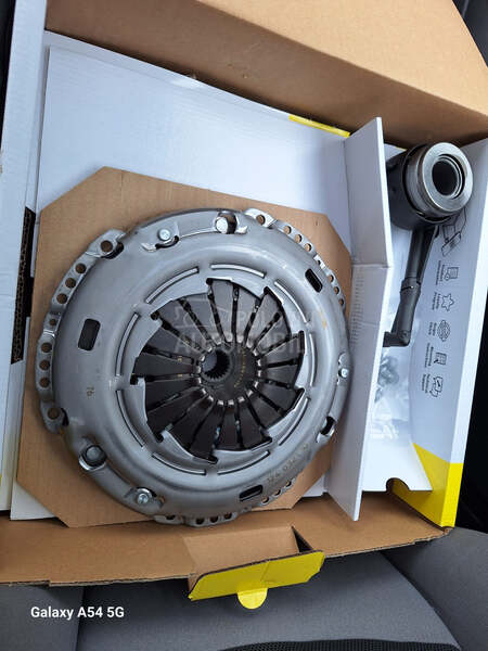 Volkswagen Golf 4 1.9 TDI