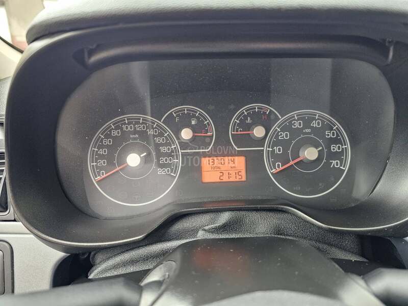 Fiat Grande Punto 