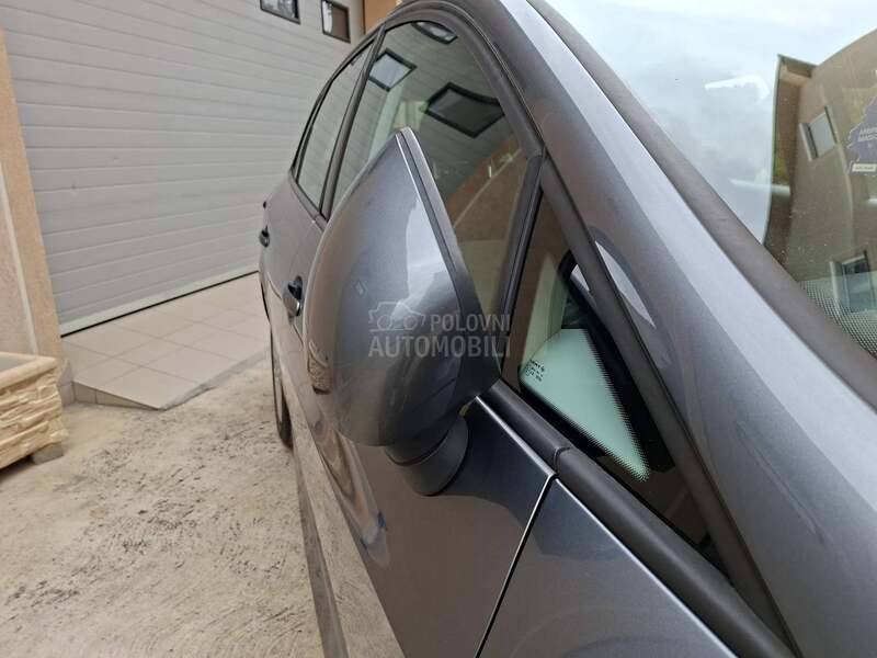 Seat Ibiza 1.2TDI RESTAJLING
