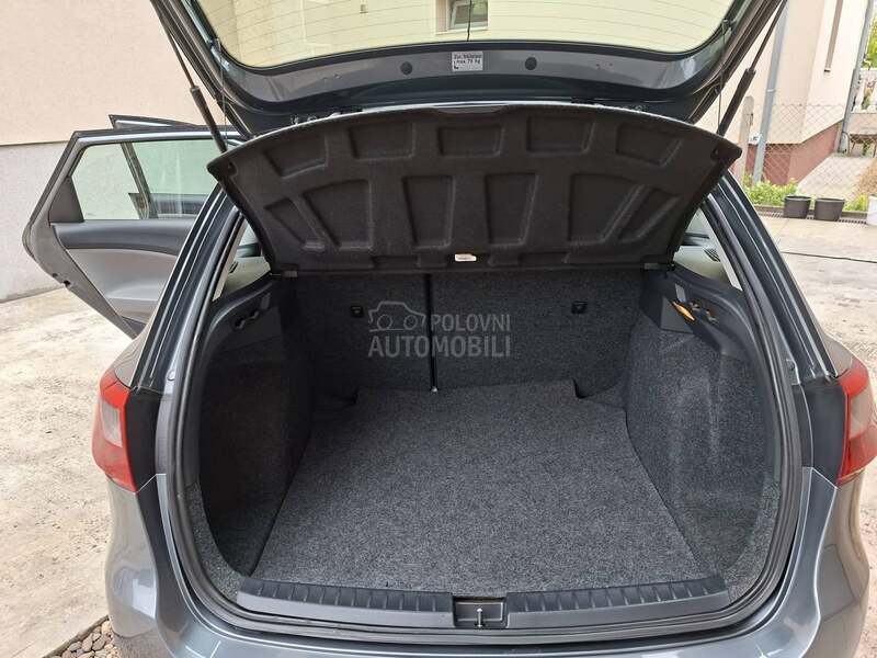 Seat Ibiza 1.2TDI RESTAJLING